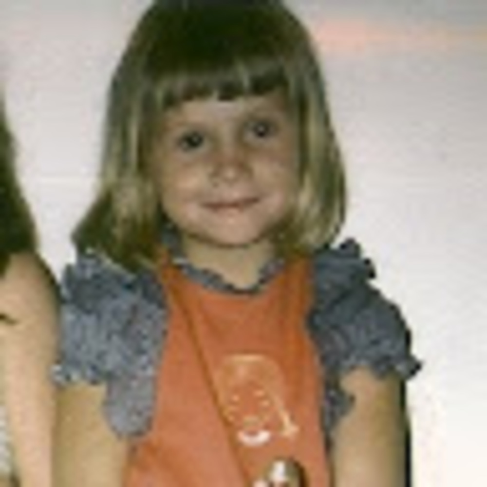 Meet your Posher, Dianne